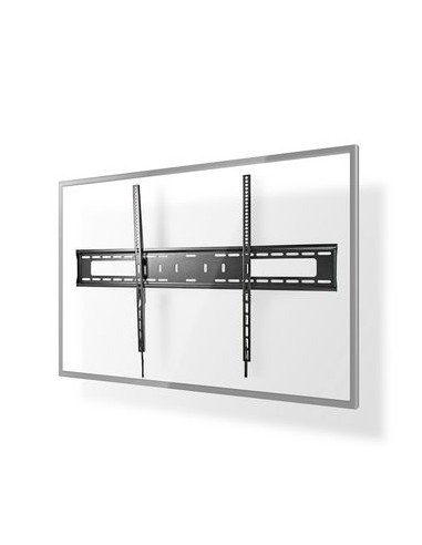 Nedis Soporte TV Fijo de pared |...