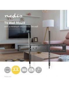 Nedis Soporte TV Fijo de... 2