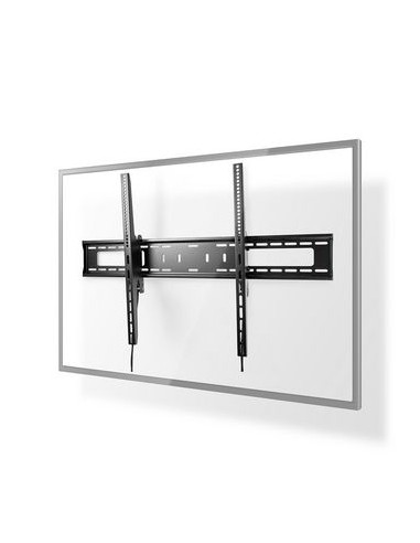 Nedis Soporte TV inclinable de pared...