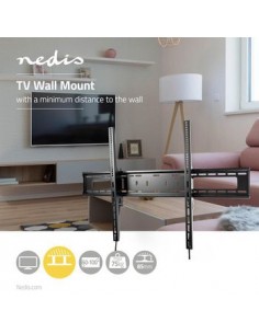 Nedis Soporte TV inclinable... 2
