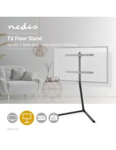 Nedis Soporte TV de suelo |... 2