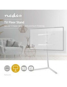 Nedis Soporte TV de suelo |... 2