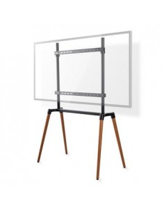Nedis Soporte TV de suelo |...