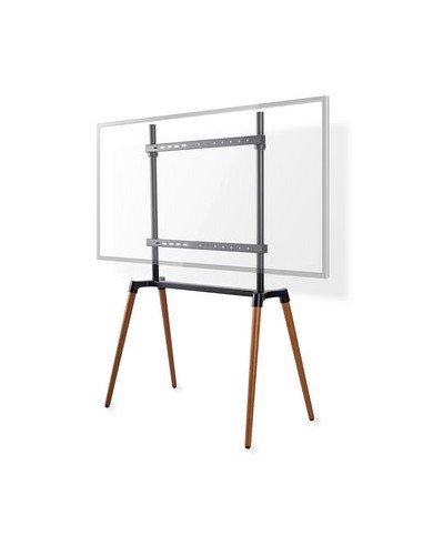 Nedis Soporte TV de suelo | 49-70 " |...