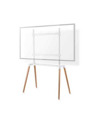 Nedis Soporte TV de suelo | 49-70 " |...