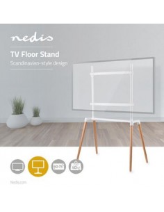 Nedis Soporte TV de suelo |... 2