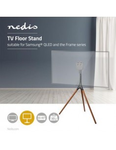 Nedis Soporte TV de suelo |... 2
