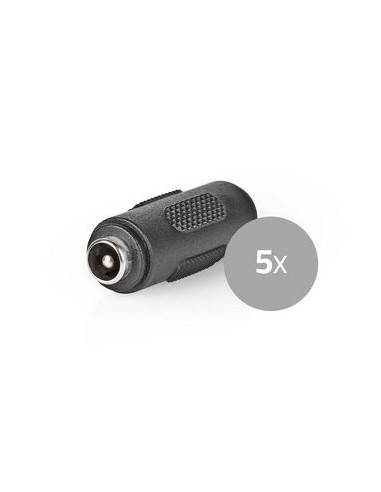 Nedis Conector de seguridad CCTV |...