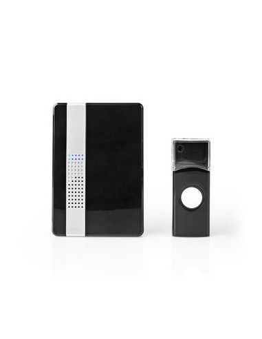 Nedis Set de Timbre Inalámbrico |...
