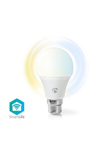 Nedis SmartLife LED Bulb | Wi-Fi |...