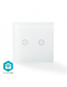 Nedis Interruptor de pared...