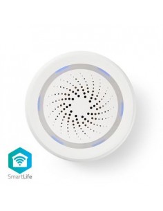 Nedis Sirena SmartLife |...