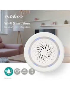 Nedis Sirena SmartLife |... 2