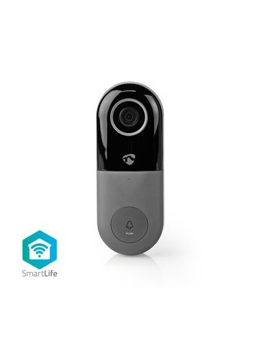 Nedis Smartlife videointerfono |...