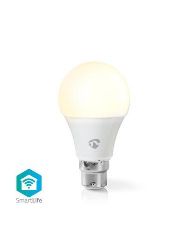 Nedis SmartLife LED Bulb | Wi-Fi |...