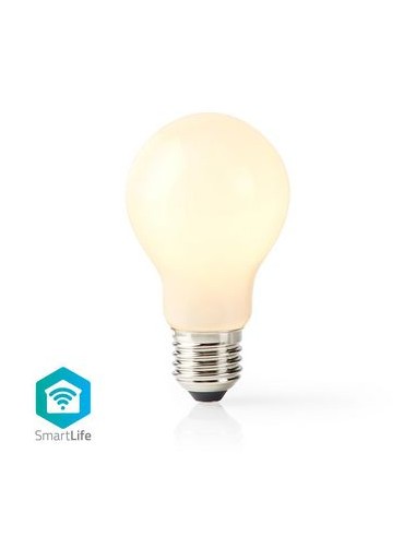 Nedis Bombilla Smartlife LED...