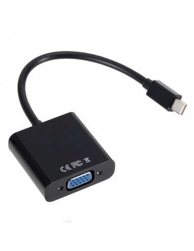 Blexter Adaptador- Cable 0,2m Mini...