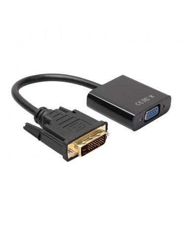 Blexter Adaptador- Cable 0,2m DVI...