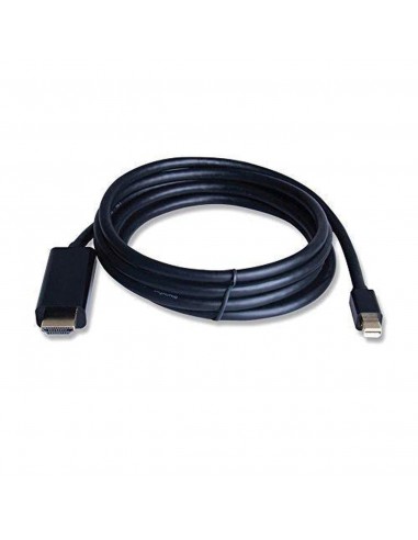Blexter Adaptador- Cable 1,6m HDMI...