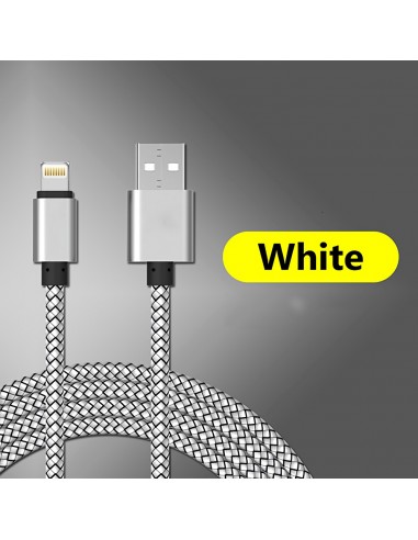 Blexter Cable USB a Lightning 1m /...