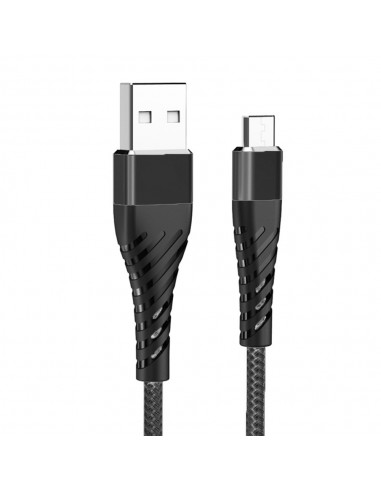 Blexter Cable USB a USB C 1m / 3A...