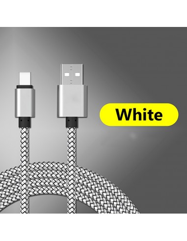 Blexter Cable USB a micro USB 1m /...