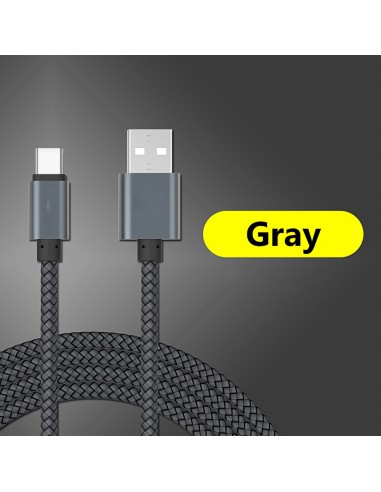 Blexter Cable USB a micro USB 1m/...