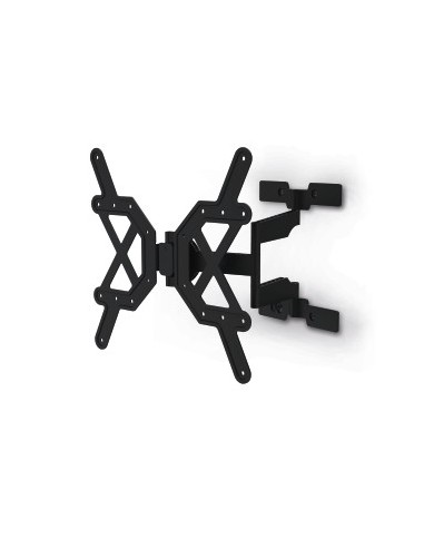 HAMA Soporte TV 400x400 2 Brazos...