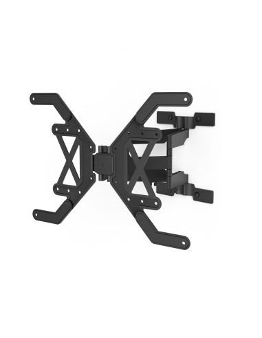 HAMA Soporte TV 600x400 2 Brazos...