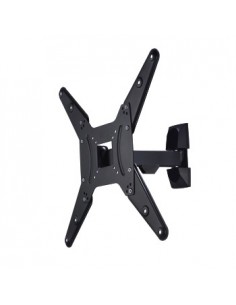 HAMA Soporte TV Fullmotion...