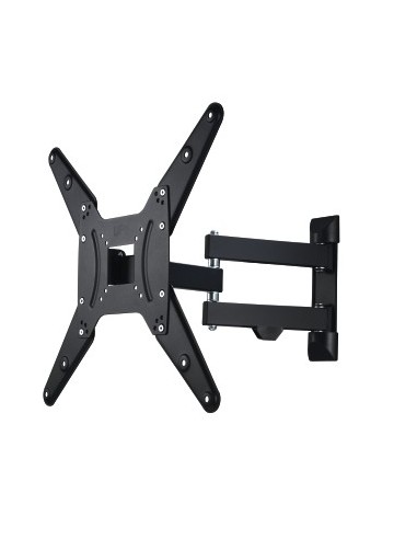 Hama Soporte TV 2 brazos 400 x 400...