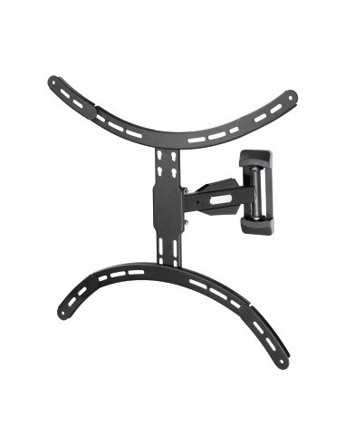 HAMA Soporte TV 600x500 1 Brazo 37´´-...