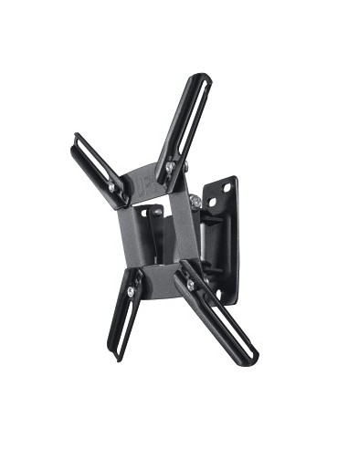 Hama Soporte TV 200 x 200 Inclinable...