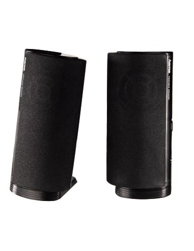 HAMA Altavoz Estéreo Jack E80