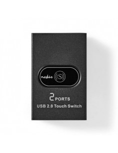 NEDIS| USB Switch 2...