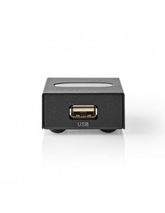 NEDIS| USB Switch 2... 2