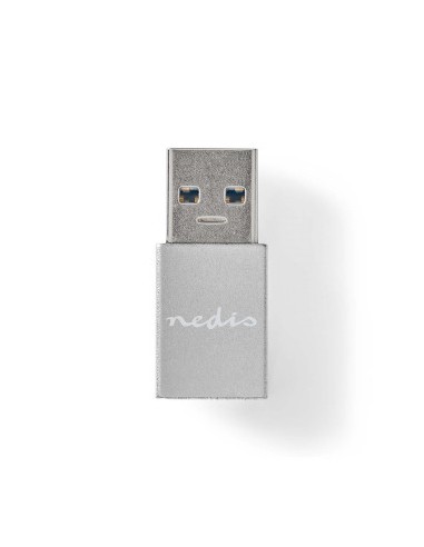 Nedis adaptador USB | USB 3.2 Gen 1 |...