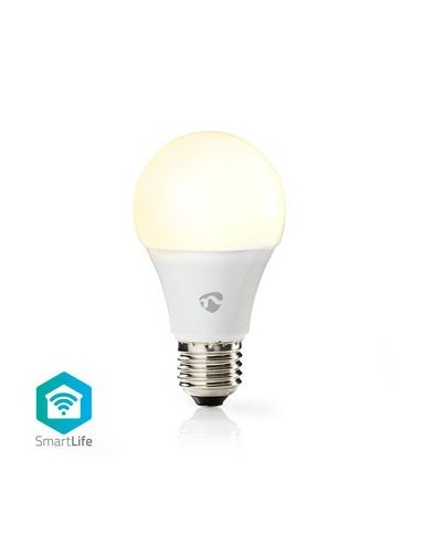 Nedis SmartLife LED Bulb | Wi-Fi |...