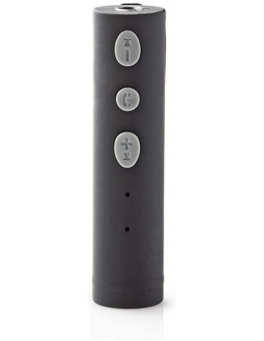 Nedis Adaptador de Auriculares |...