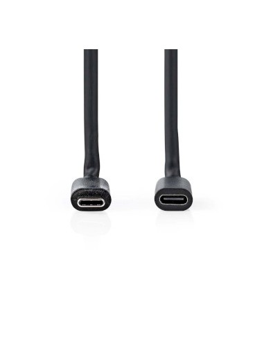 Nedis Cable USB 3.2 Gen 1 | USB-C™...