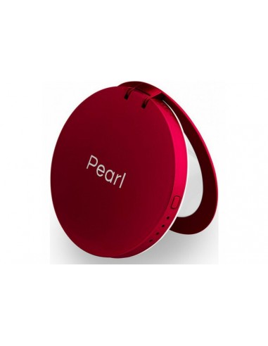 Hyper Powerbank 2600 + espejo con led...
