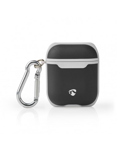 NedisFunda para los AirPods 1 y 2 |...