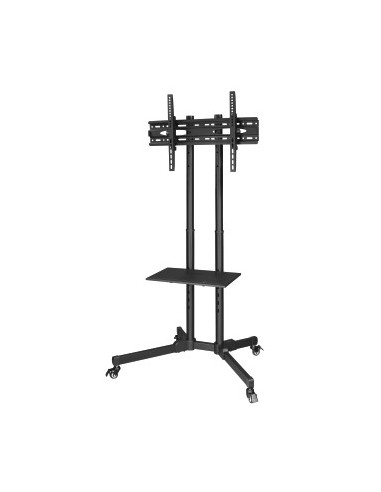 Hama Soporte TV Suelo con Ruedas...