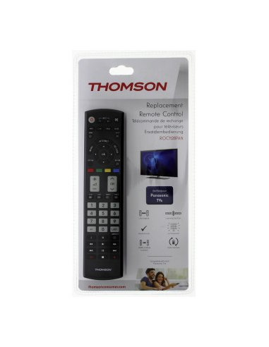 THOMSON Mando para TV Panasonic (ROC...