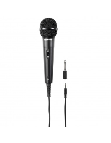 Thomson Micro Party negro (M150)