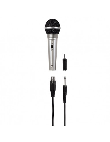 Thomson Micro Karaoke plata (M151)
