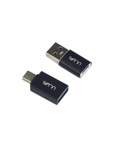 Sveon Kit 2 Adaptadores USB...
