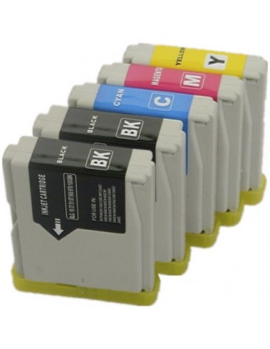 Inkio CBLC1000P521C