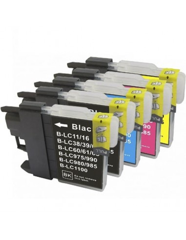 Inkio CBLC1100P521C