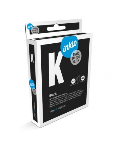 Inkio CBLC1100XLBKC